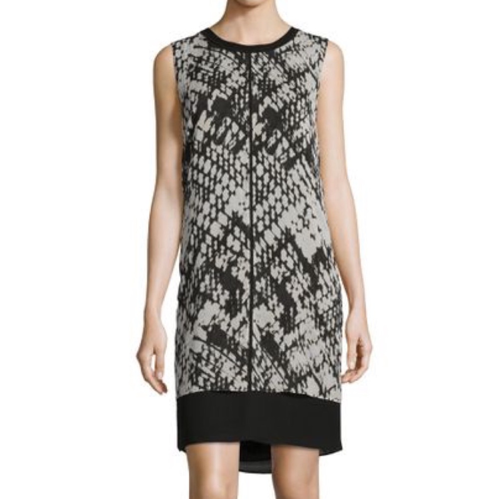 Vince Dress